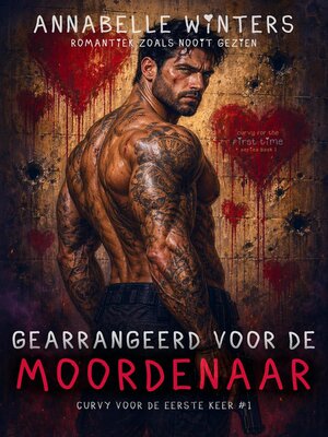 cover image of Gearrangeerd voor de Moordenaar